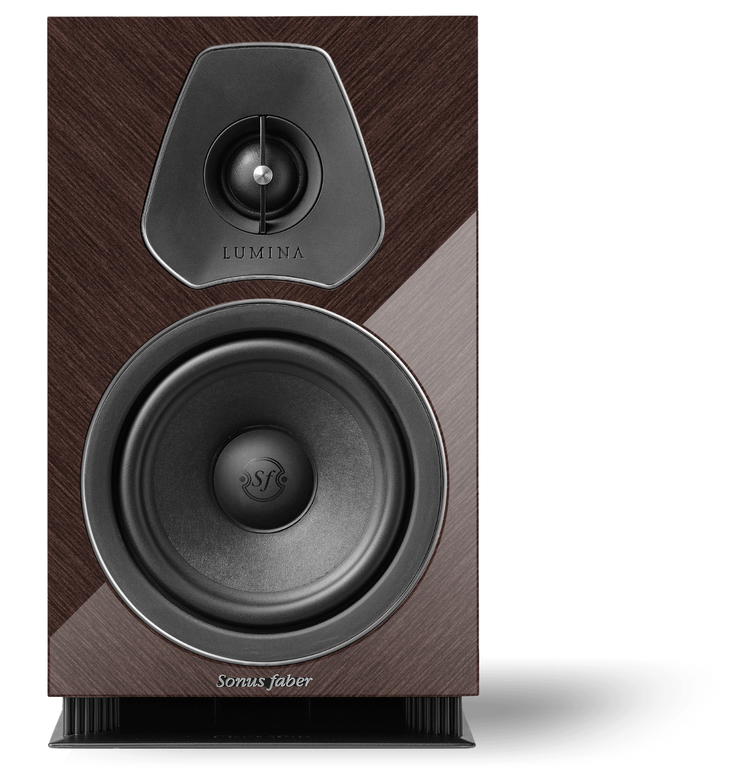 speaker