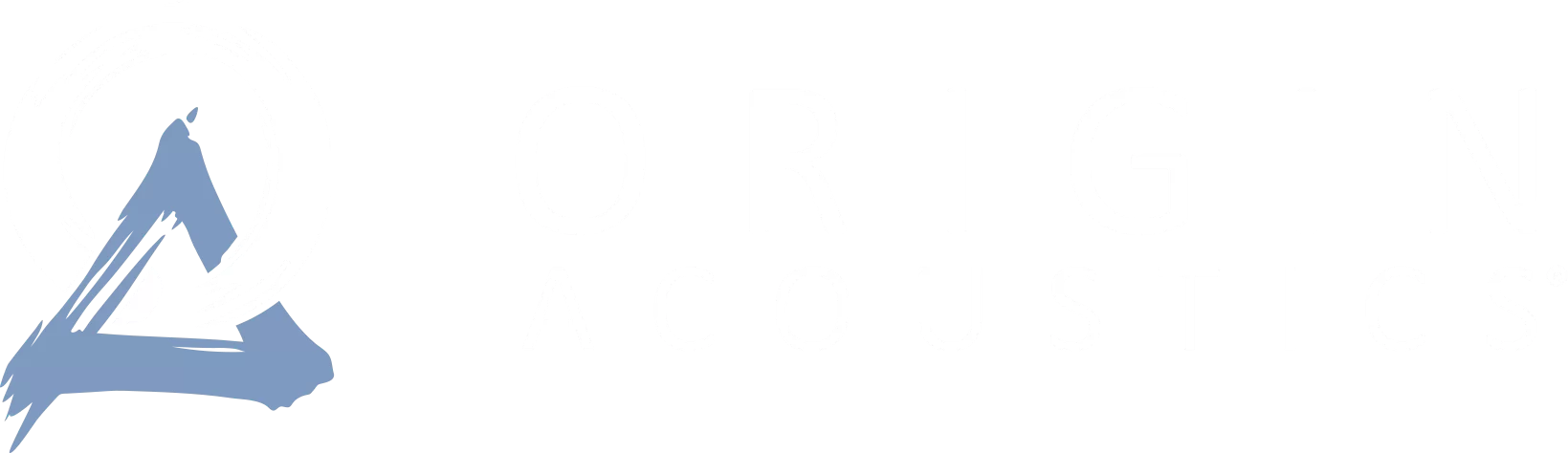 OriginAcousticLogo Yamaha